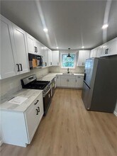 110 Ledge St in Providence, RI - Building Photo - Building Photo