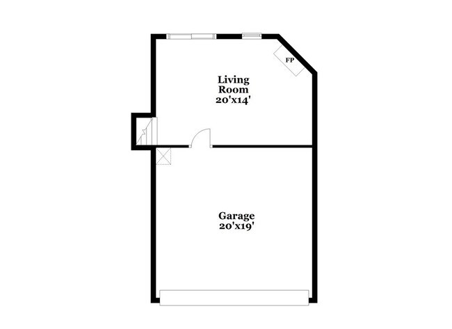 6520 Eastbriar Dr in Lithonia, GA - Foto de edificio - Building Photo