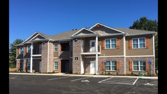 1120 Bluegrass Rd, Unit G1 Apartments