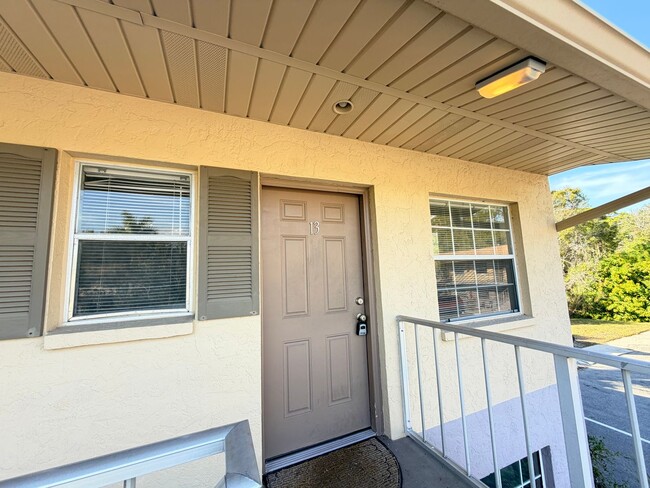 2451 8th St in Sarasota, FL - Building Photo - Building Photo