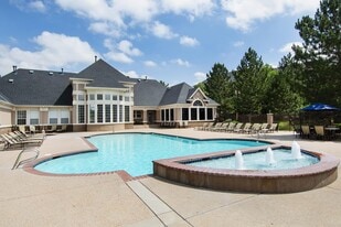 Addison at Cherry Creek in Denver, CO - Building Photo