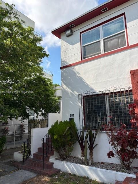 property at 427 NE 26th St