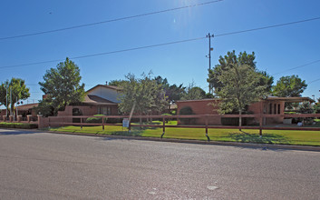 West End in Lubbock, TX - Building Photo - Building Photo