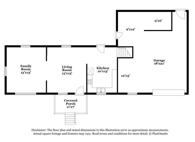 3117 Parkwood Rd in Bessemer, AL - Building Photo - Building Photo