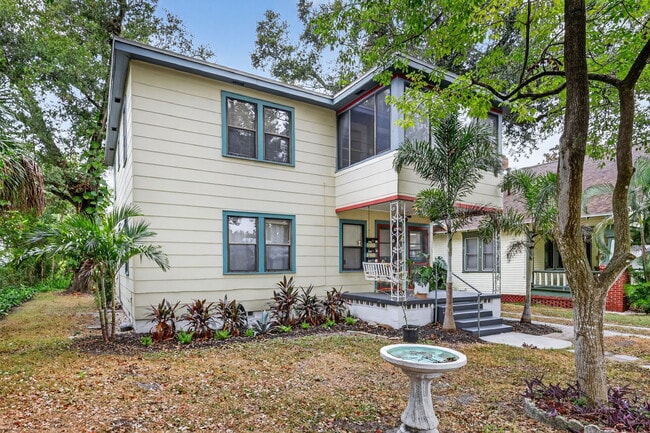 5408 N Seminole Ave in Tampa, FL - Building Photo - Building Photo