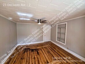23 Orchard Ave in Manchester, NH - Building Photo - Building Photo