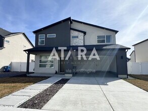 955 S 850 W in American Fork, UT - Building Photo - Building Photo