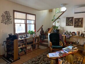 1008 Remington St, Unit B in Fort Collins, CO - Foto de edificio - Building Photo