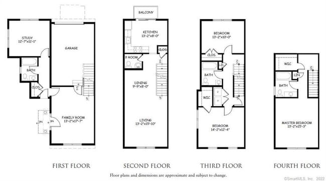 2023 Summer St in Stamford, CT - Building Photo - Building Photo
