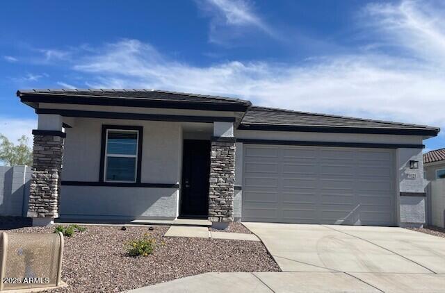 property at 19325 N Los Gabrieles Way
