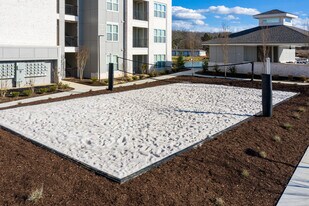 Crescent Ebenezer in Knoxville, TN - Building Photo