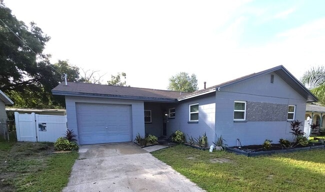 property at 8313 Tupelo Dr