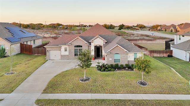 431 Kinnerton Ct in Midlothian, TX - Building Photo