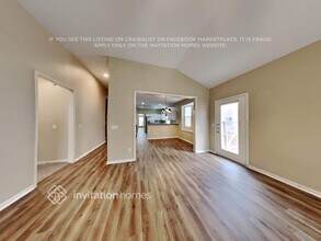 7022 Fuchsia Ln in Humble, TX - Building Photo - Building Photo