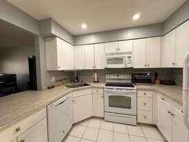 100 Rosemary Way, Unit 210 in Needham, MA - Building Photo