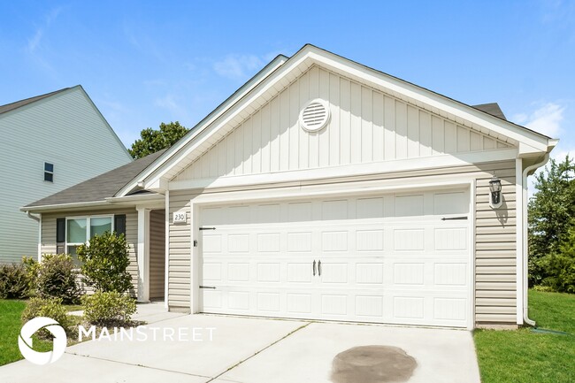 230 Kendall Dr in Winston-Salem, NC - Building Photo - Building Photo