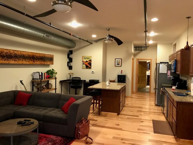 709 Penn Ave, Unit StarLoft in Pittsburgh, PA - Building Photo