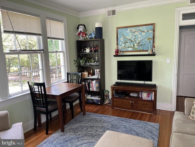 1404 26th St NW in Washington, DC - Building Photo - Building Photo