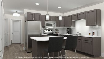 Emerald Creek Apartments