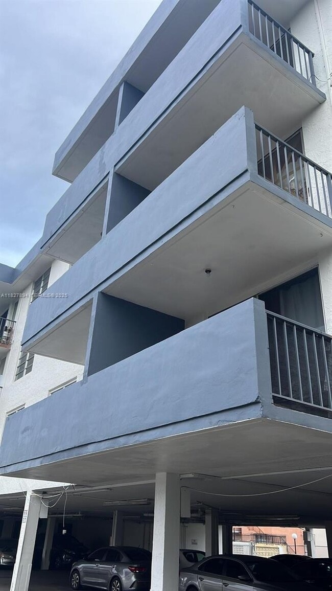 property at 13390 NE 7th Ave