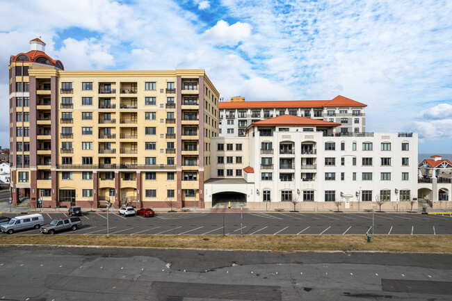 North Beach Asbury Park in Asbury Park, NJ - Building Photo - Building Photo