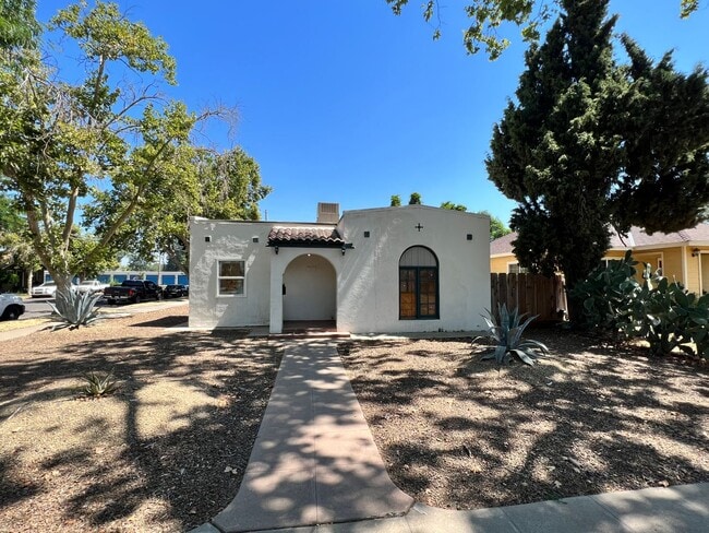 161 W 23rd St in Merced, CA - Building Photo - Building Photo