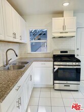 3418 Cimarron St in Los Angeles, CA - Building Photo - Building Photo