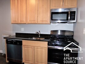 4506 N Central Park Ave, Unit 3 in Chicago, IL - Building Photo