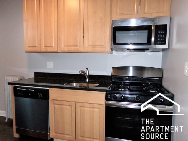 property at 4506 N Central Park Ave