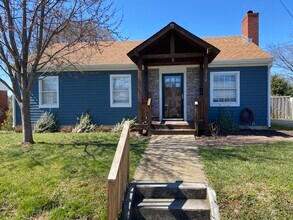 216 Clymer Ave in Front Royal, VA - Building Photo - Building Photo