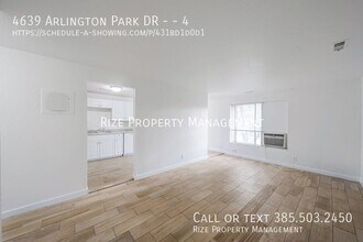 4639 Arlington Pk Dr in West Valley City, UT - Building Photo - Building Photo
