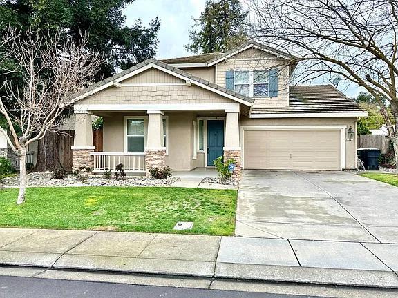 property at 4221 Reunion Ct