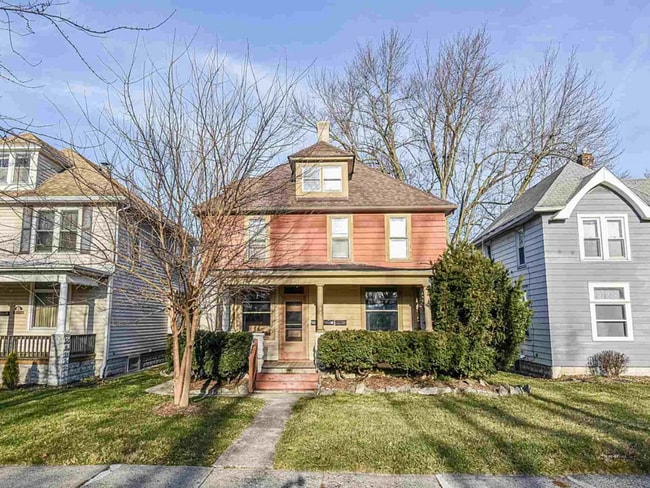 833 Edgewater Ave in Fort Wayne, IN - Building Photo - Building Photo