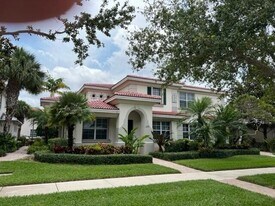 155 Evergrene Pkwy, Unit 10-A in Palm Beach Gardens, FL - Building Photo
