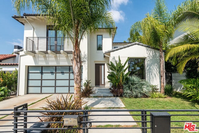 property at 6235 Drexel Ave