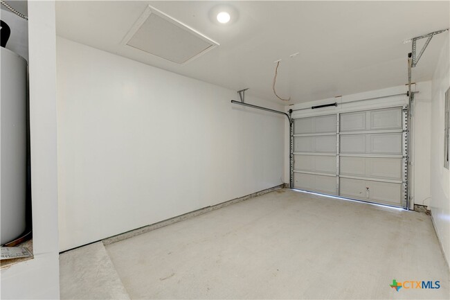 526 Lost Trl in Copperas Cove, TX - Building Photo - Building Photo