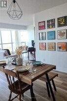 219 Fort York Blvd in Toronto, ON - Building Photo