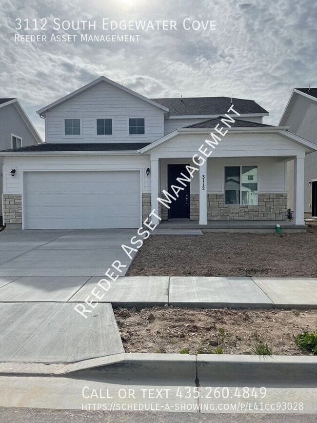 property at 3112 S Edgewater Cv