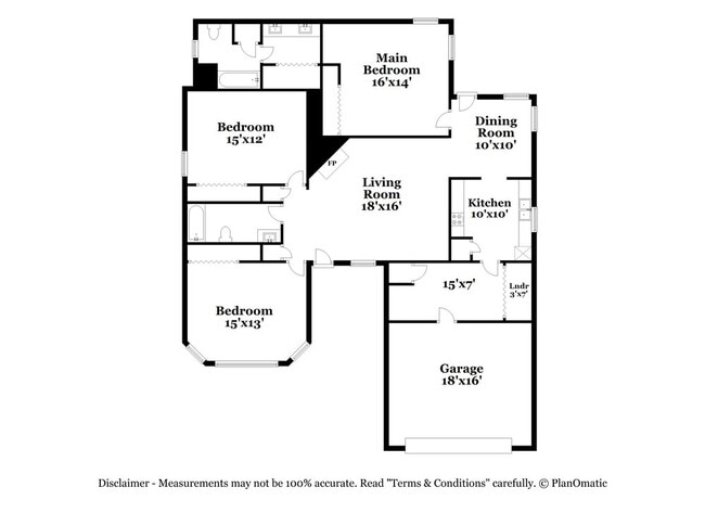 5382 Britton Dr in Villa Rica, GA - Building Photo - Building Photo