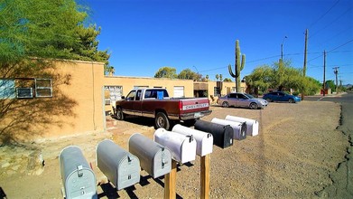 802 E Monroe Ave in Buckeye, AZ - Building Photo - Building Photo