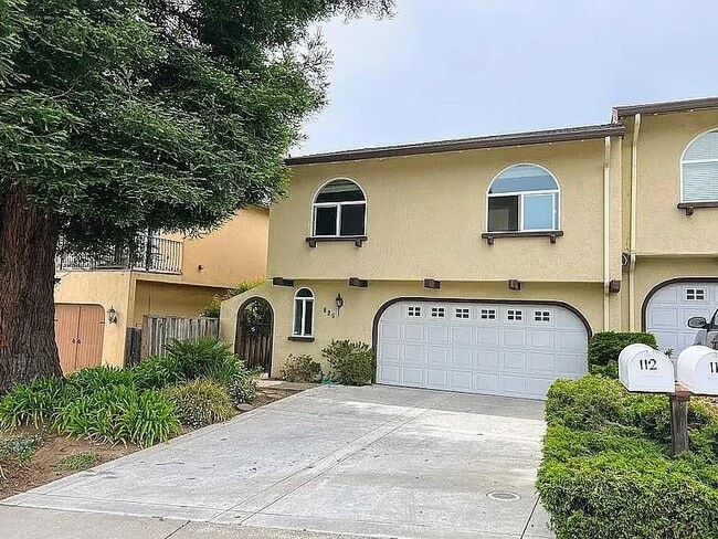 112 Vineyard Ct in Aptos, CA - Building Photo - Building Photo