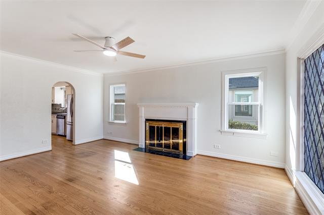 4521 Mockingbird Ln in Dallas, TX - Building Photo - Building Photo