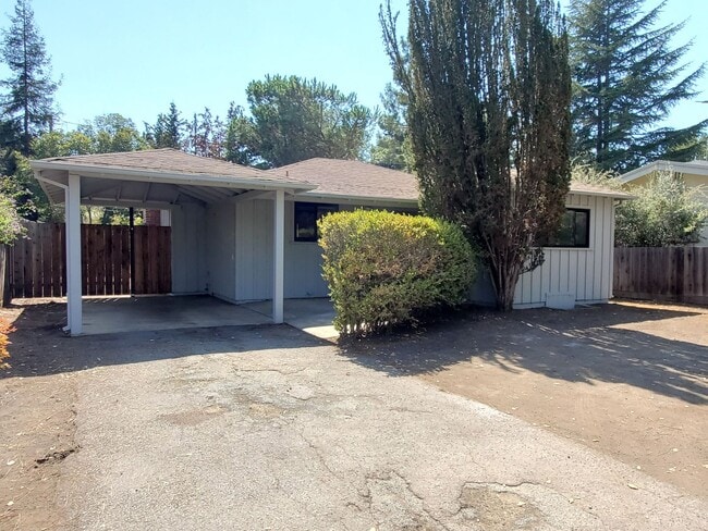 property at 606 Lincoln Ave