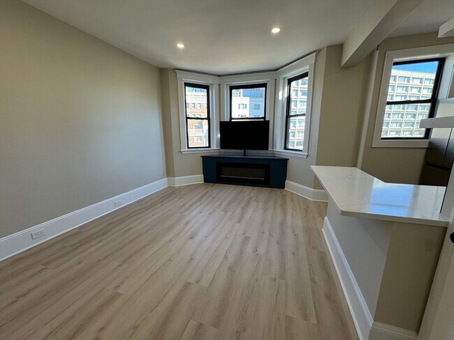 14 Edgerly Rd, Unit 22 in Boston, MA - Building Photo - Building Photo
