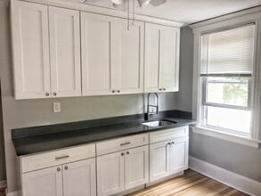 41 Washington Ave, Unit b in Greenwich, CT - Building Photo - Building Photo