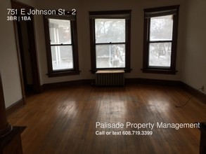751 E Johnson St in Madison, WI - Building Photo - Building Photo