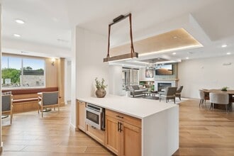Meridian at Wylie - 55+ Affordable Apartments in Wylie, TX - Building Photo - Building Photo