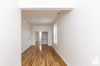1638 W 18th Pl in Chicago, IL - Building Photo - Building Photo