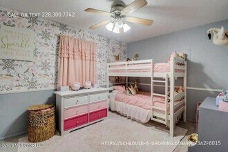 7201 Bienville Dr in Biloxi, MS - Foto de edificio - Building Photo