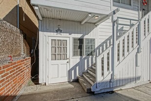 4541 W 172nd St in Lawndale, CA - Building Photo